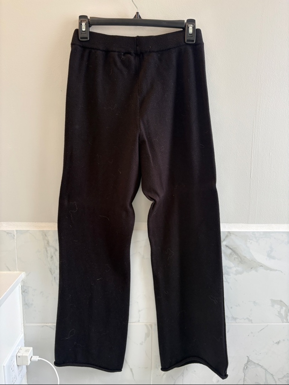2 piece sweater set for Women - Picture 5 of 5